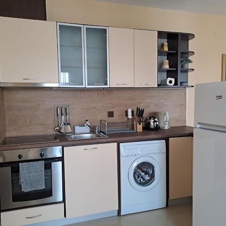 Lighthouse Luxe Estate Apart & Villas Balchik Exterior photo